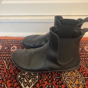 Vivo barefoot women’s Fulham leather boot size 40